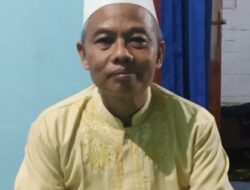 Pesan Pengasuh Ponpes Darul Ulum Kyai. Ihya Ulumuddin Kepada Duta Santri Mengaji