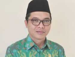 Usul Proyek Gorden ditunda, Baidowi: Mending Anggaranya Dialokasikan ke Hal yang Bermanfaat Bagi Masyarakat