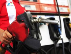 Pertamina Pastikan Selama Arus Balik Stok BBM Aman