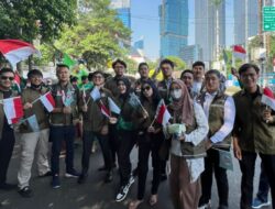 GMPI Ikut Ramaikan Pendaftaran PPP di KPU