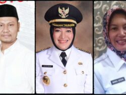 Polling Klikers: Eko Wahyudi, Anna Muawanah, Nurul Azizah Dominasi Perolehan Polling Pilbup Bojonegoro 2024