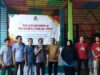 Budiono Nahkoda Baru Forum Keluarga Alumni (FOKAL) IMM Bojonegoro 2023-2028