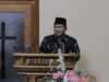 Hadiri Peringatan Hari Paroki Santo Paulus ke-62, Tamam Syaifudin Ketua FKUB Bojonegoro  Sampaikan Pesan Pentingnya Menjaga Toleransi dan Persatuan Bangsa