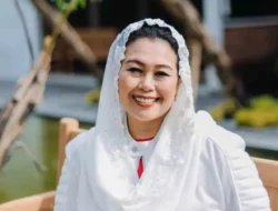 Bikin Baper Pemilih Perempuan dan Millenial, Yenny Wahid Calon Kuat Cawapres Prabowo